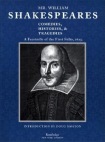 Mr. William Shakespeares Comedies, Histories, and Tragedies