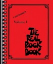 Real Rock Book - Volume I