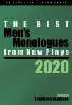 Best Men's Monologues from New Plays, 2020