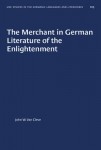 Merchant in German Literature of the Enlightenment