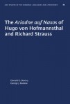 Ariadne auf Naxos of Hugo von Hofmannsthal and Richard Strauss