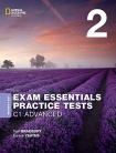 Exam Essentials: Cambridge C1 Advanced Practice TestA 2 without Key