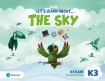 Let's Learn About the Earth (AE) - 1st Edition (2020) - STEAM Teacher's Guide - Level 3 (the Sky)