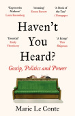 Haven't You Heard?