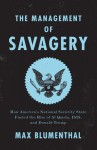 Management of Savagery