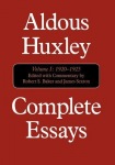 Complete Essays