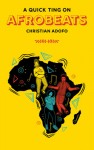Quick Ting On: Afrobeats