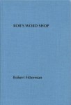 Rob's Word Shop