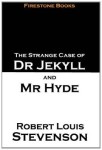 Strange Case of Dr Jekyll and Mr Hyde
