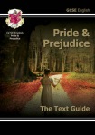 GCSE English Text Guide - Pride and Prejudice includes Online Edition & Quizzes