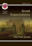 GCSE English Text Guide - Great Expectations includes Online Edition and Quizzes