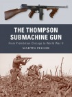 Thompson Submachine Gun