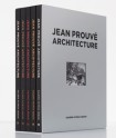 Jean Prouve Architecture