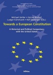 Towards a European Constitution