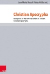 Christian Apocrypha