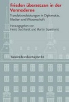 Veroffentlichungen des Instituts fur Europaische Geschichte Mainz