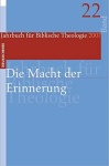 Jahrbuch fA"r Biblische Theologie