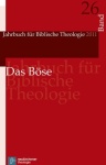 Jahrbuch fA"r Biblische Theologie