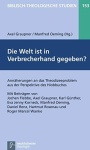 Biblisch-Theologische Studien
