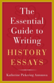 Essential Guide to Writing History Essays