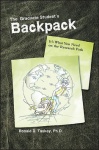 Graduate Student's Backpack