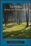 Turfgrass