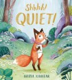 Shhh! Quiet! PB