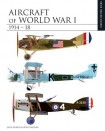 Aircraft of World War I 1914–1918
