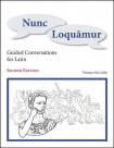 Nunc Loquamur