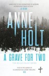 Grave for Two