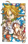 Seven Deadly Sins 38