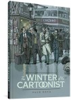 Winter of the Cartoonist