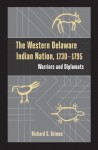 Western Delaware Indian Nation, 1730–1795