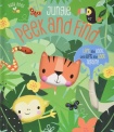 BUSY BEES JUNGLE PEEKANDFIND
