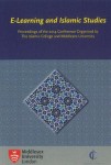 E-Learning and Islamic Studies