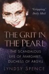 Grit in the Pearl