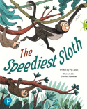Bug Club Shared Reading: The Speediest Sloth (Year 2)