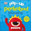 Pop-Up Peekaboo! Monsters
