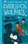 Six Napoleons (Easy Classics)