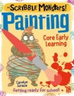 Scribble Monsters!: Painting
