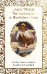 Adventures of Huckleberry Finn