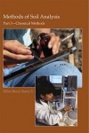 Methods of Soil Analysis, Part 3
