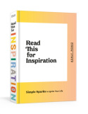 Read This for Inspiration