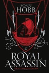 Royal Assassin (The Illustrated Edition)