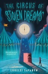 Circus of Stolen Dreams