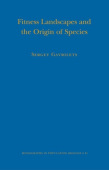 Fitness Landscapes and the Origin of Species