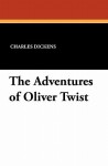 Adventures of Oliver Twist
