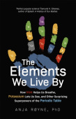 Elements We Live By