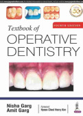 Textbook of Operative Dentistry