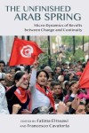 Unfinished Arab Spring